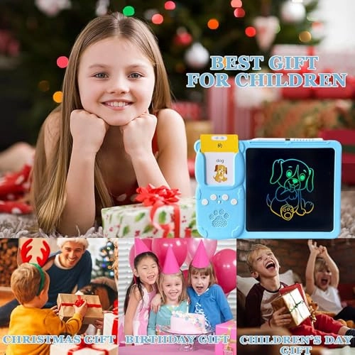 Audible Learning Toy - 36 months - 3 years 224 pieces