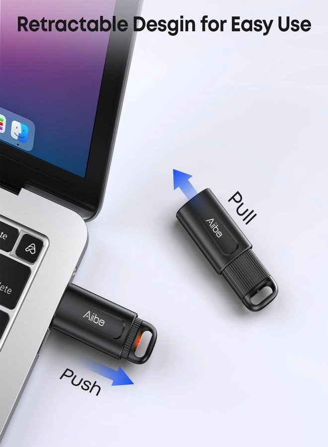 Flash Drive - USB 3.0 USB Type C 128GB