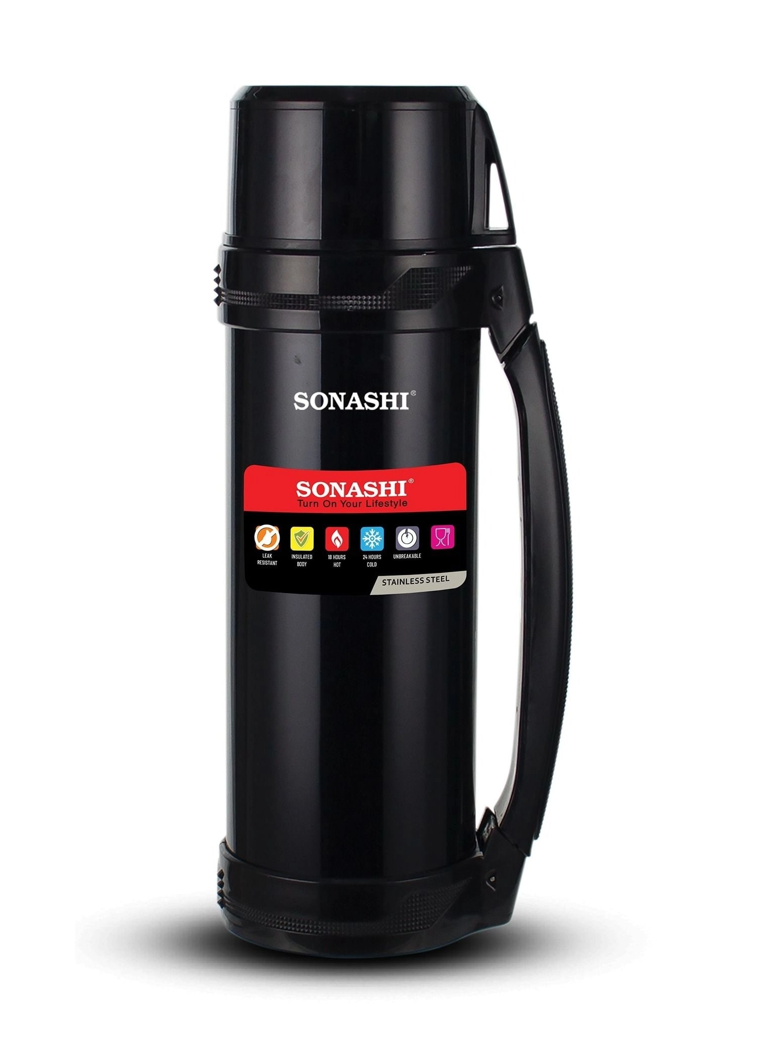 SonashiUAE SVF-1501 - 1.5 L