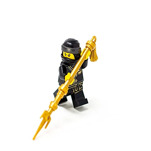 Ninjago - Nya Limited Edition Foil Pack (njo433)