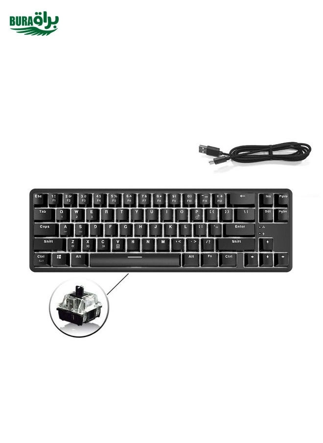 K680T - Wired/Wireless