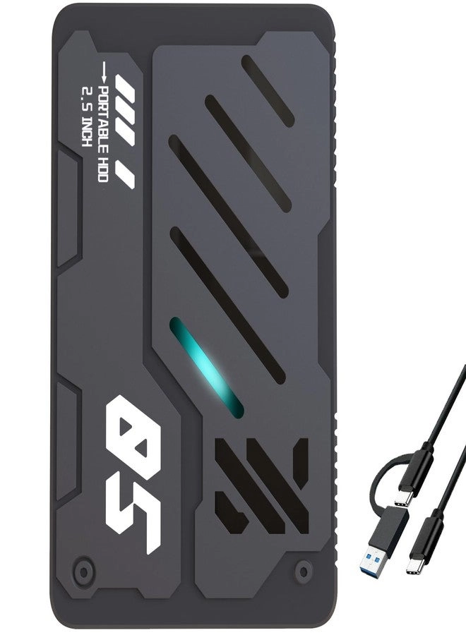 Tianken EHDBJJ31 - 250GB 2.5-inch 5400 RPM HDD