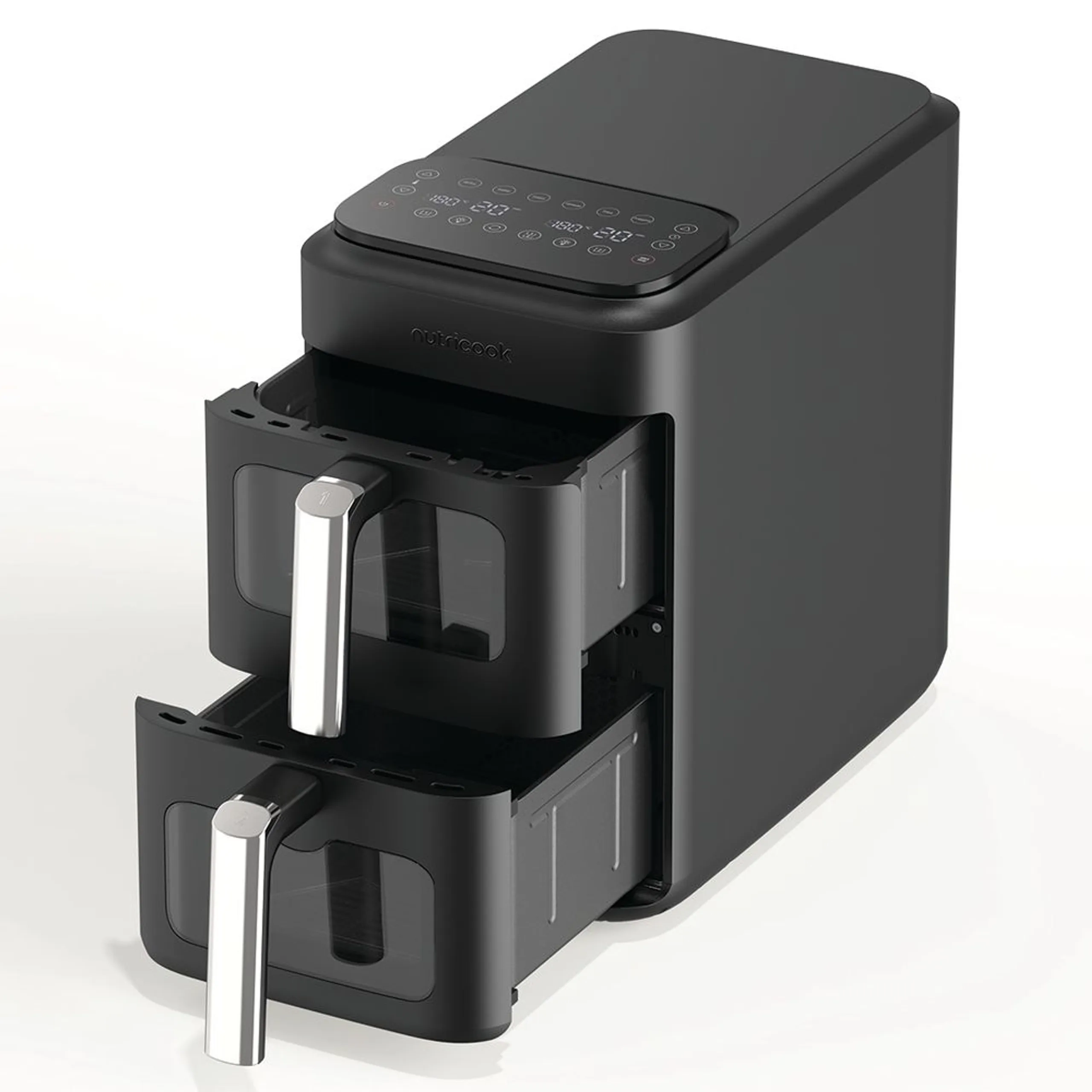DuoStack NC-AFDS330