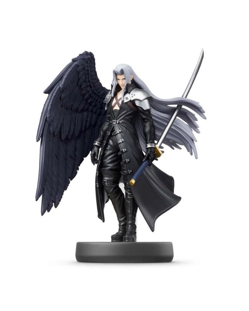 Nintendo Sephiroth - Switch