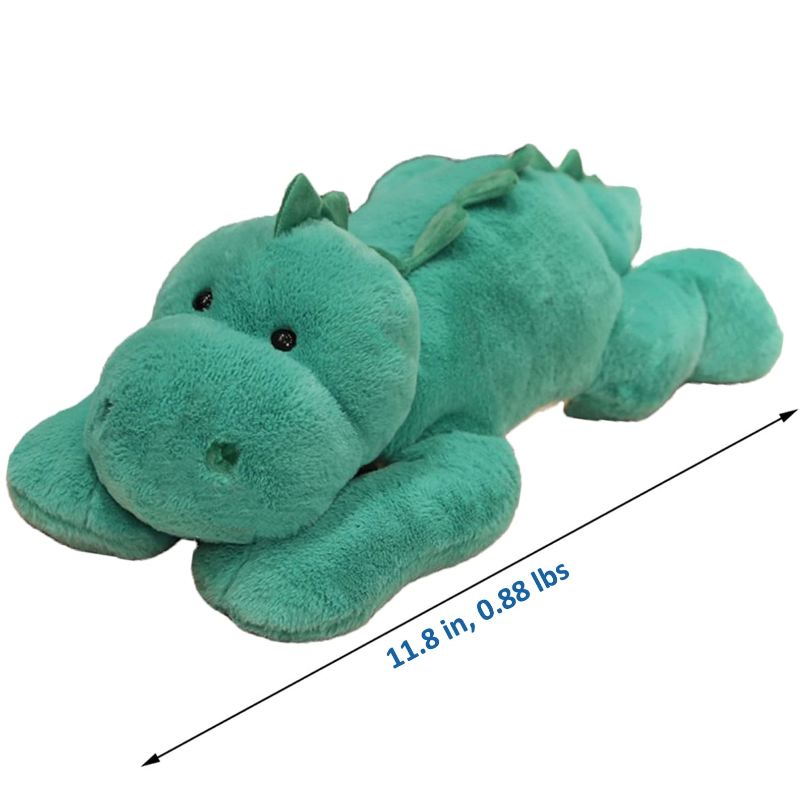 Dinosaur Hronsa023 30 cm Weighted