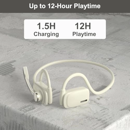 LK12 - Wireless Headphone