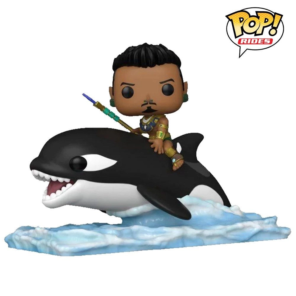 King Namor - Black Panther Wakanda Forever