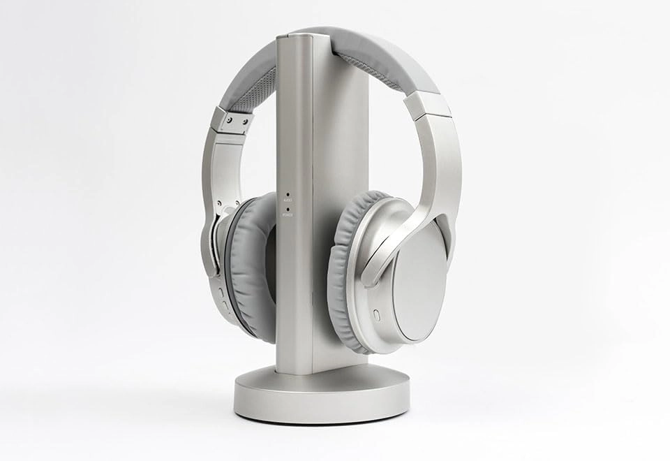 206077 Wireless Headphone
