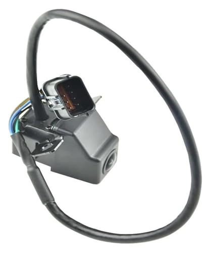 Rear View Camera - wireless