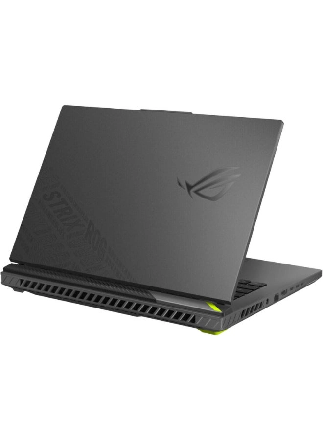 ROG Strix G16 G614PR - 16'' Ryzen 9-8940HX 32GB DDR5 1TB SSD