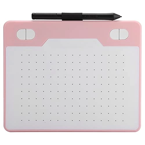 Graphics Tablet - 8192 levels