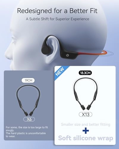 X6 Wireless Earphone
