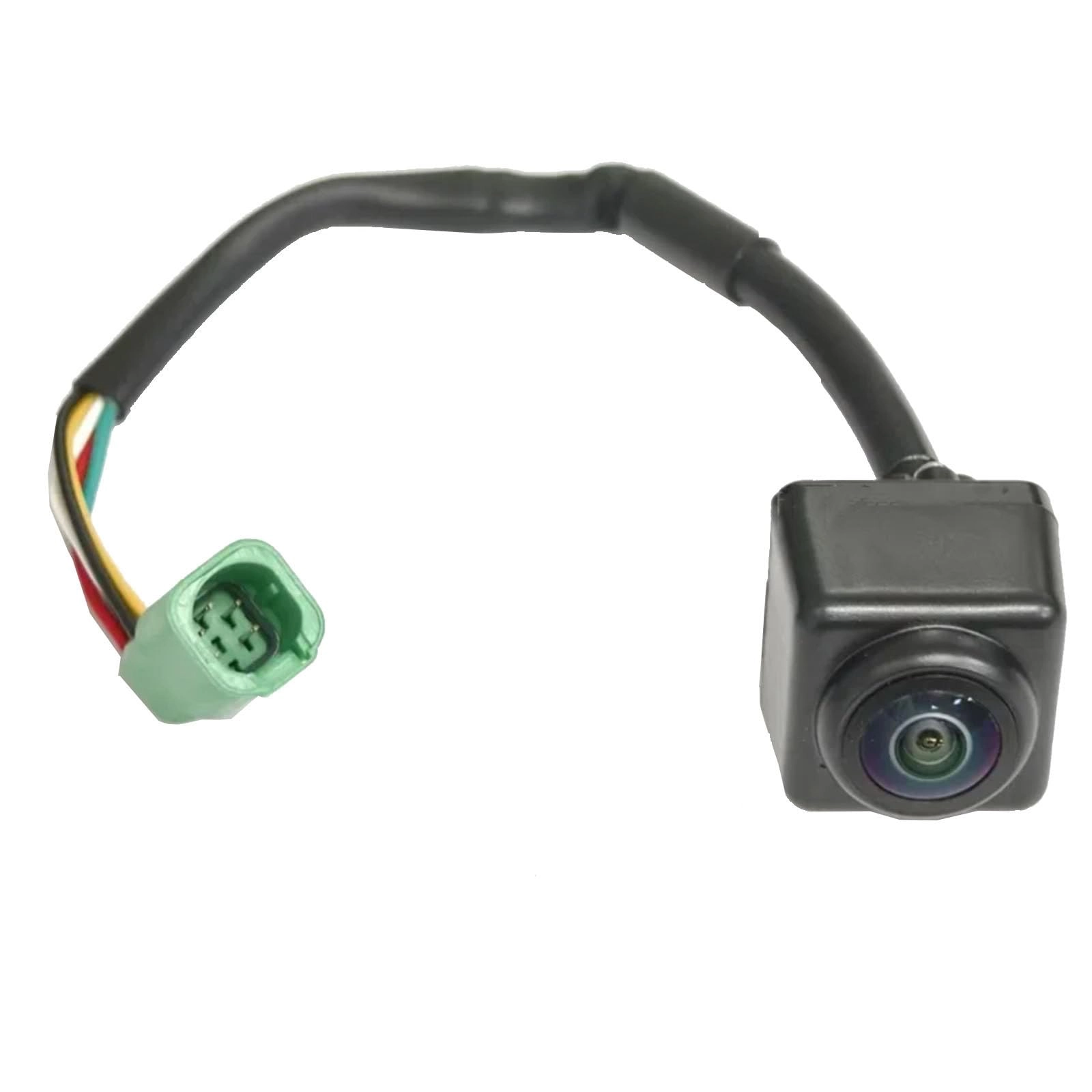 Toiumops Front View Parking Camera - Night Vision