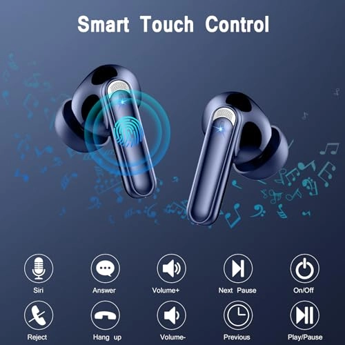 BK07 Wireless Earbud
