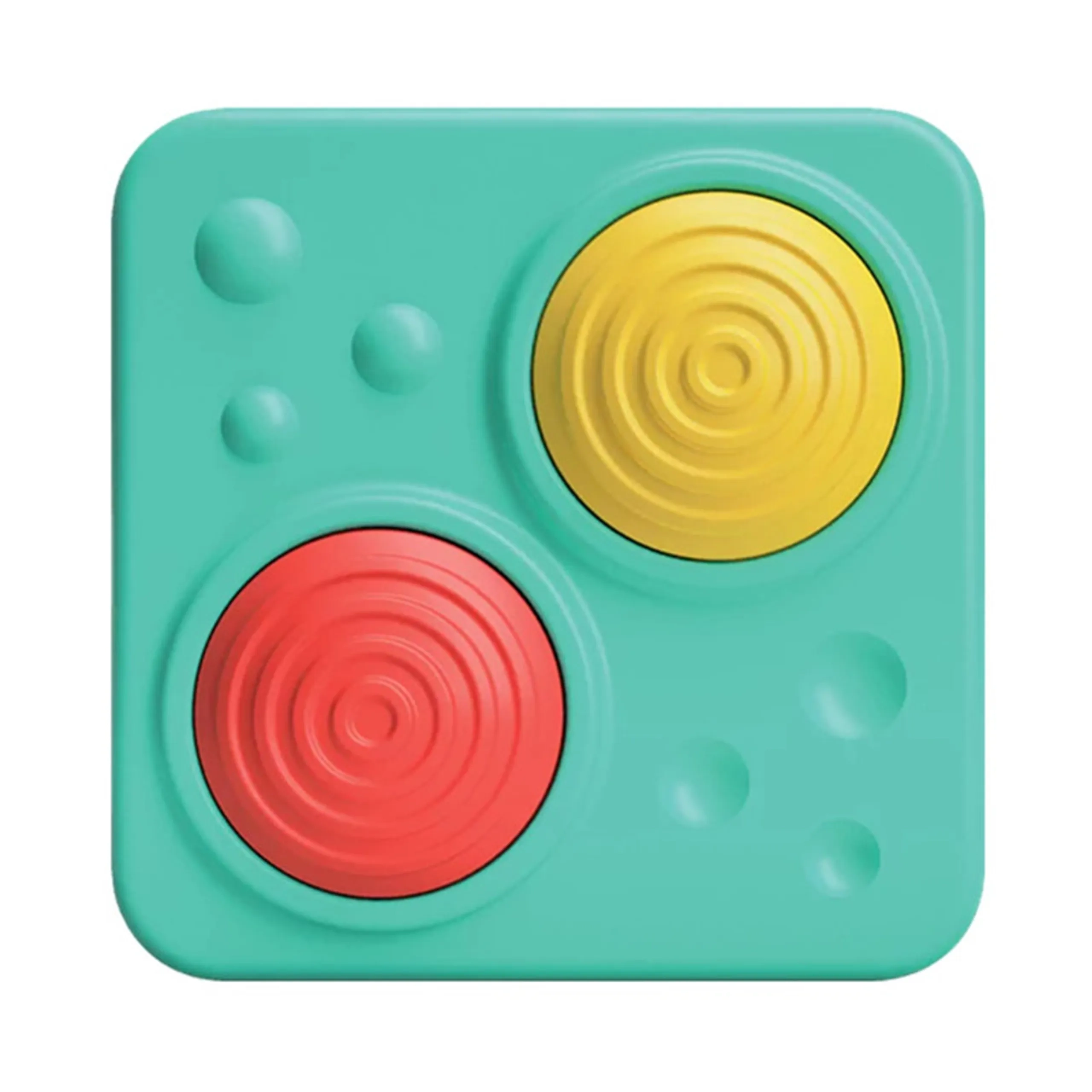 Playtab Sensory Set 4 - 12 months & above 3 pieces