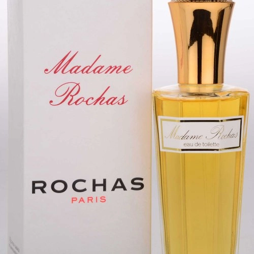Madame Eau de Toilette 100ml