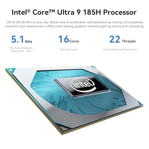 GTi14 - 32GB 1TB Intel Core i9
