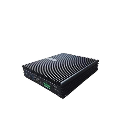 Edge Computing Box - 16 channels