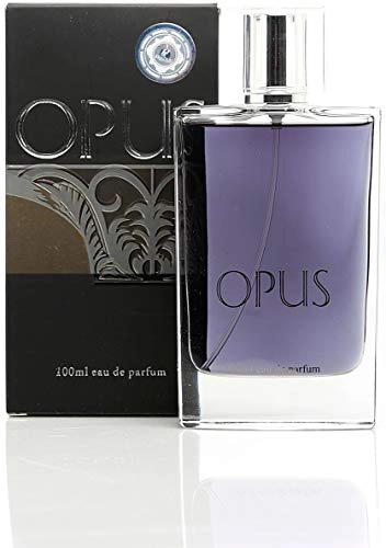 En Vogue Opus Eau de Parfum 100ml