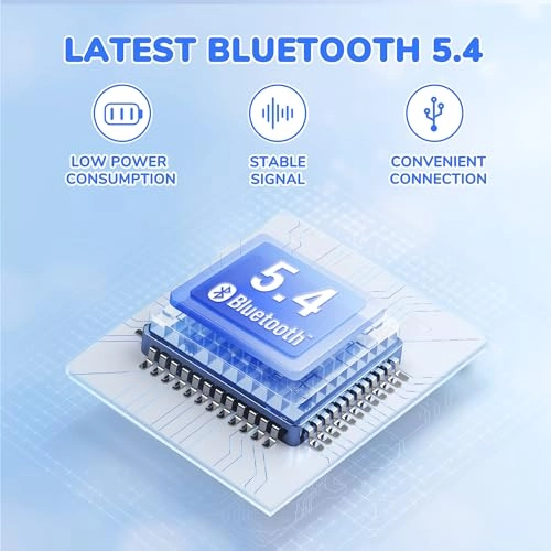 BTH22 Wireless Headphone