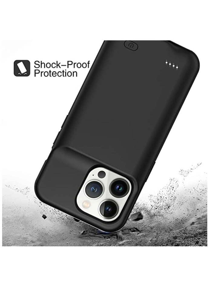 Portable Battery Pack - 3500mAh