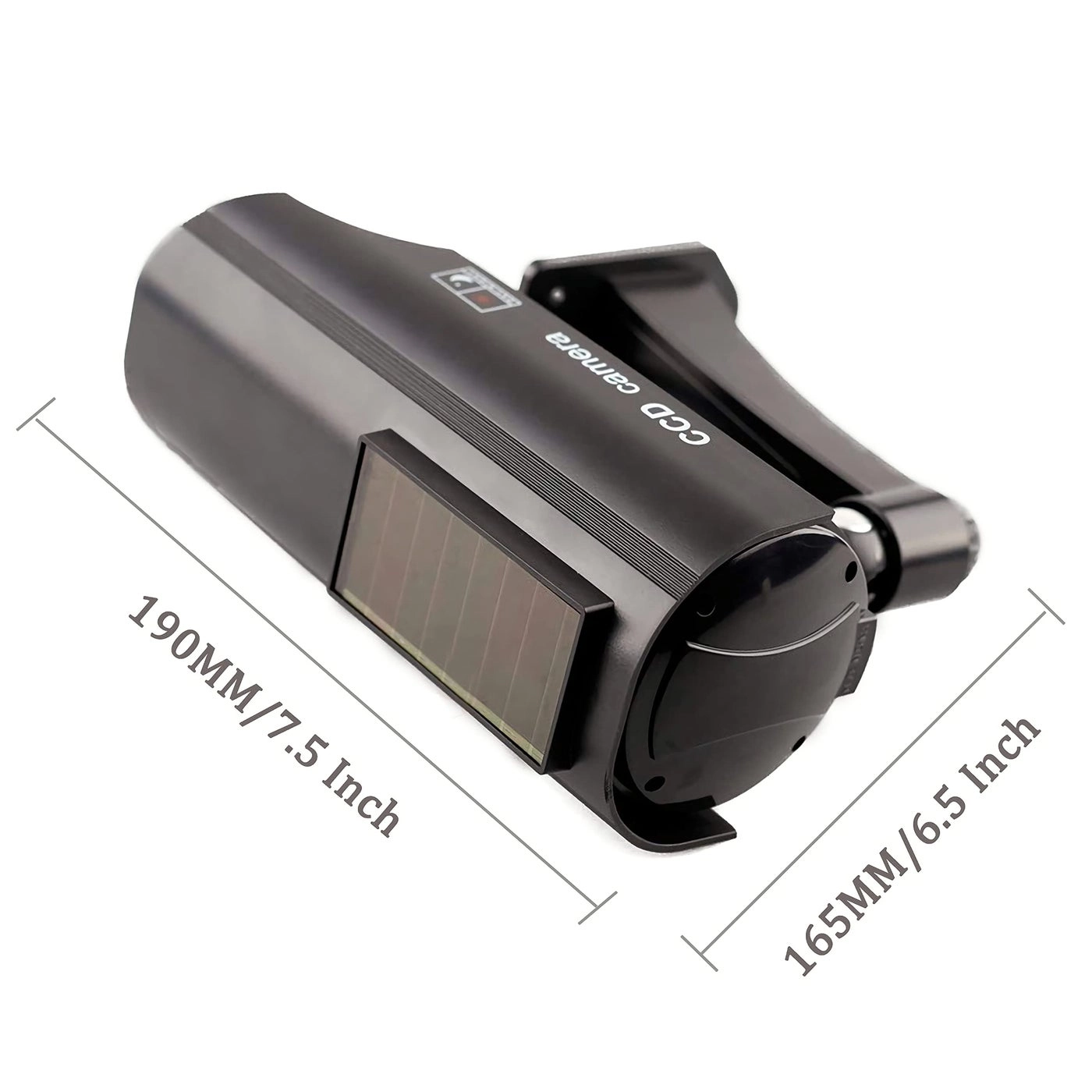 Dummy Camere - Indoor/Outdoor