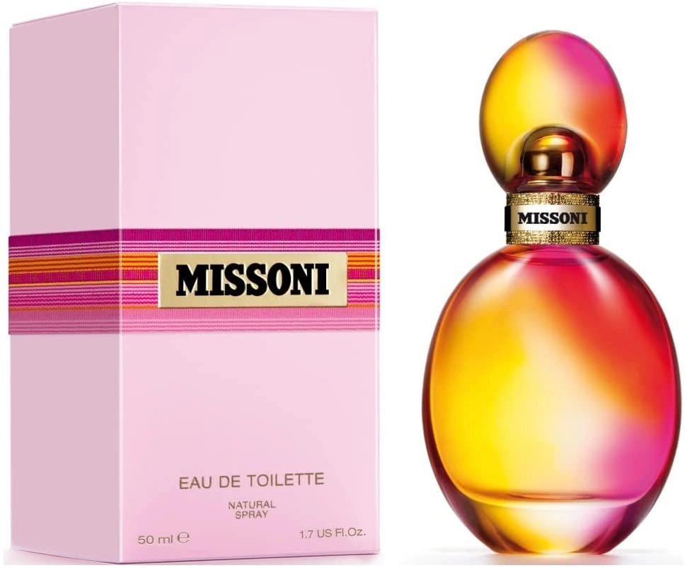 Eau de Toilette - 50 ml