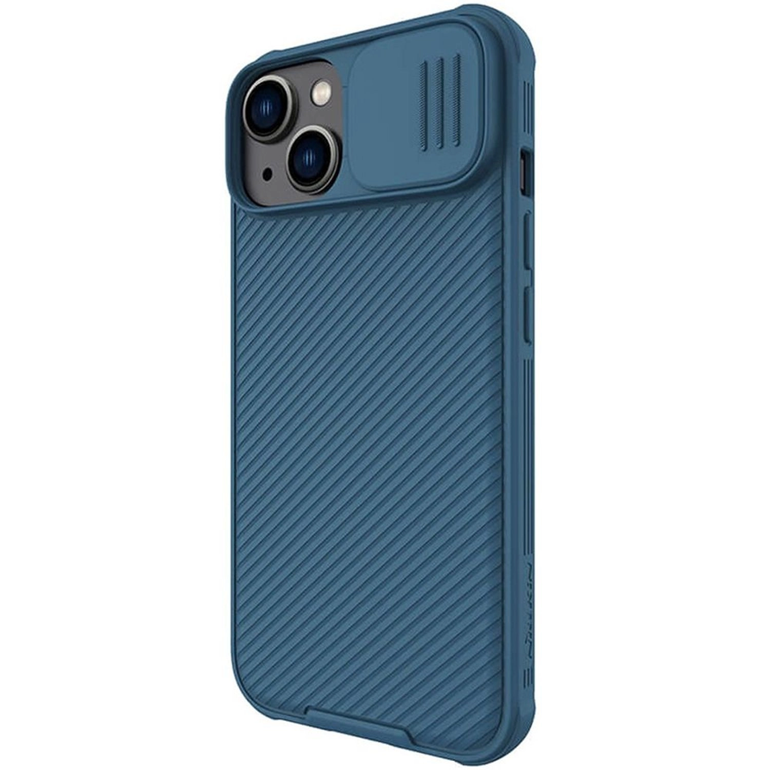 Camshield Pro Back Case for iPhone 14