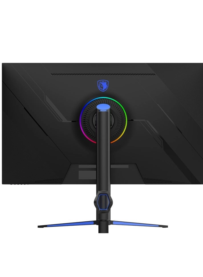 Octopus Gaming Monitor - SA-HC01U32B