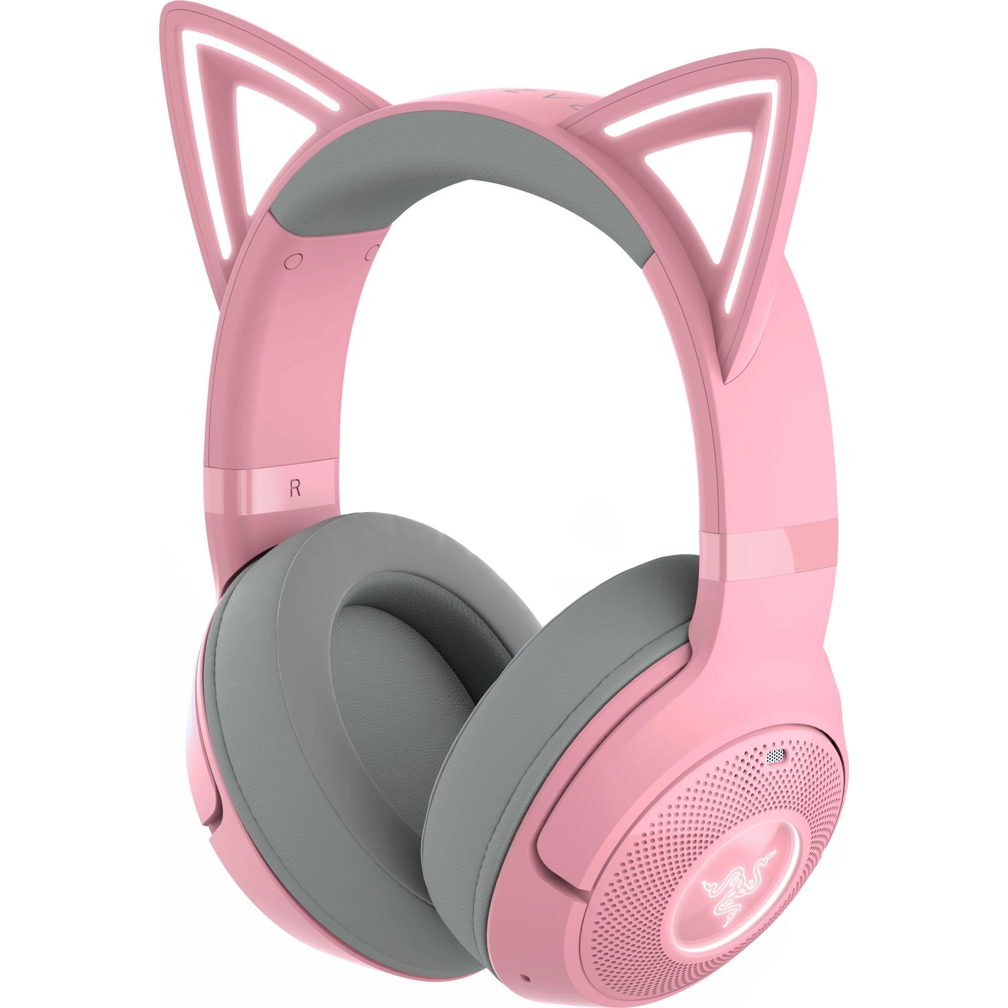 Kraken Kitty V2 Wireless Headset