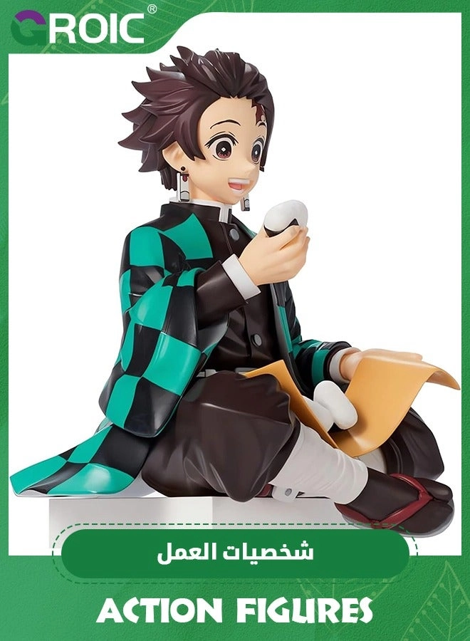 Tanjiro Kamado - Demon Slayer - 3+ Years