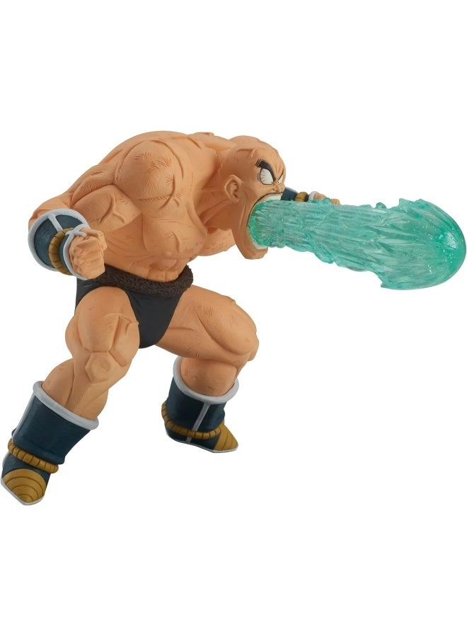 Banpresto Nappa - Dragon Ball Z (12 cm)