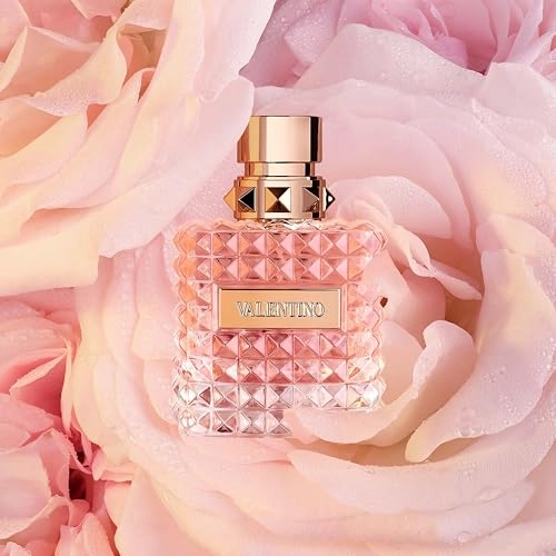 Donna Eau de Parfum 50ml