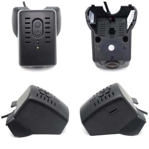 Dash Cam for Infiniti QX50 J55 QX55 - 4K 2160P