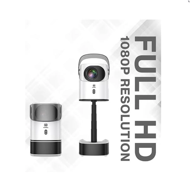 Maxwell Phantom Pro - 1920 x 1080