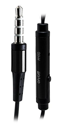 F21B Wired Earbud Pack