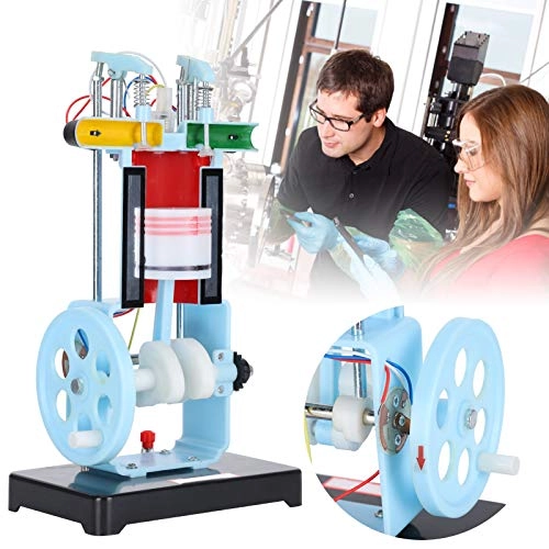 Gasoline Engine Model