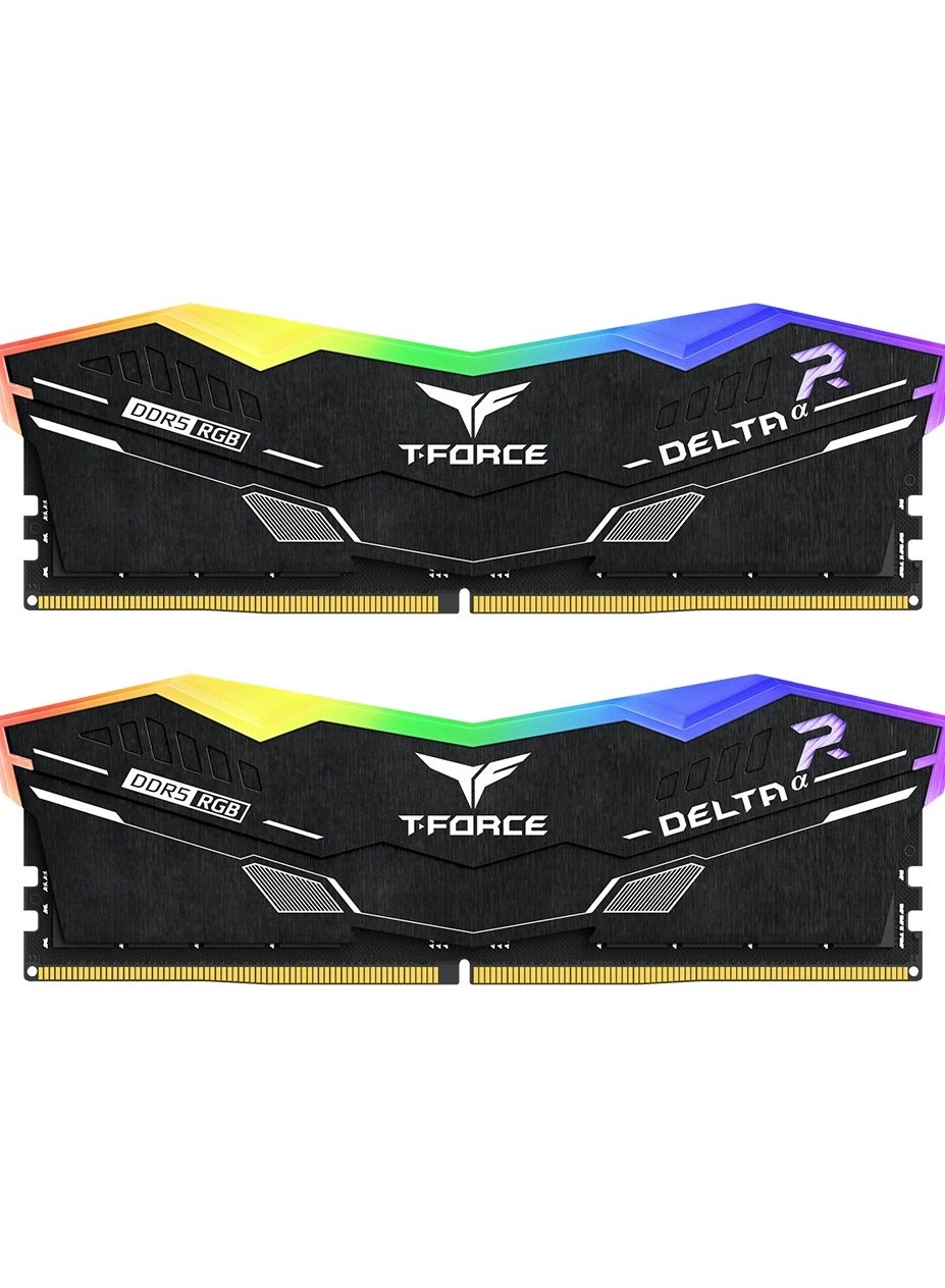 DELTA RGB DDR5 - 64GB 6000MHz
