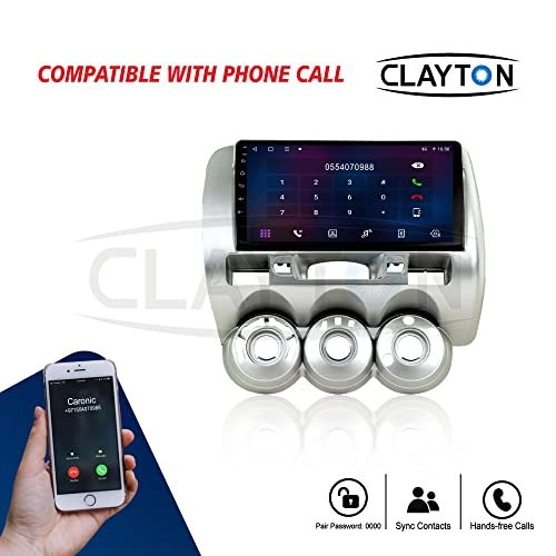 Car Stereo Screen - 10 inch