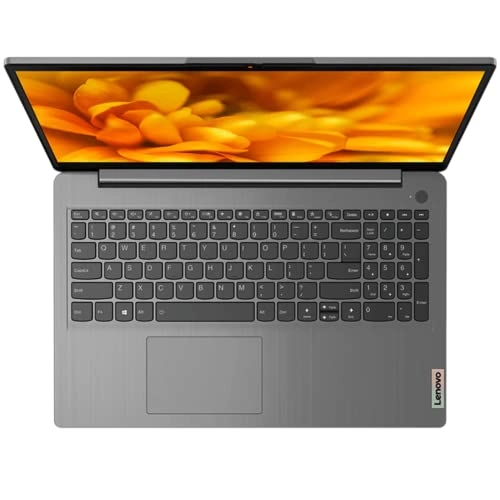 (Open Box) Ideapad 3 82H803AHFE - 15.6'' Core i3-1205U 8GB DDR4 512GB SSD