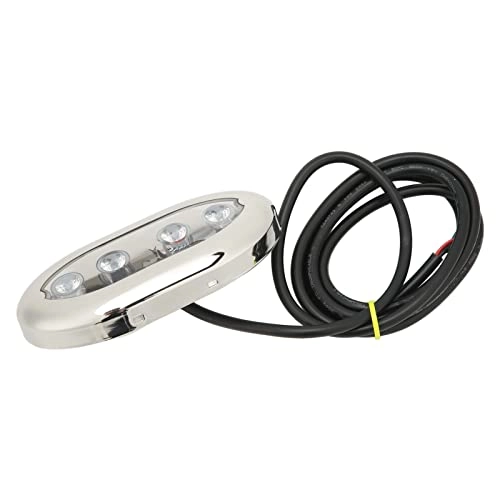 Marine Underwater LED Light - 1.5m 10°