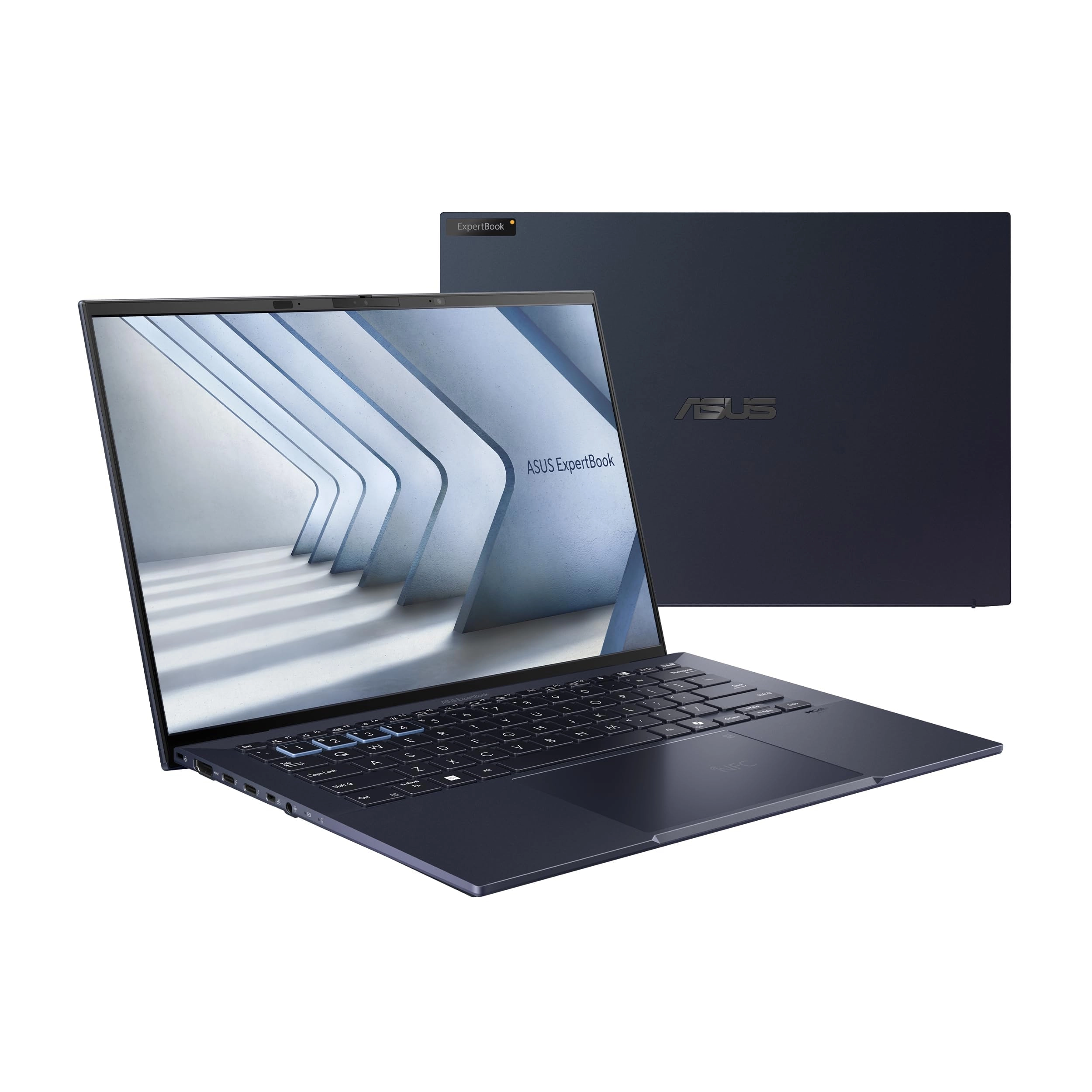 ExpertBook B9 B9403CVA - 14'' Core 7 32GB DDR5 1TB SSD