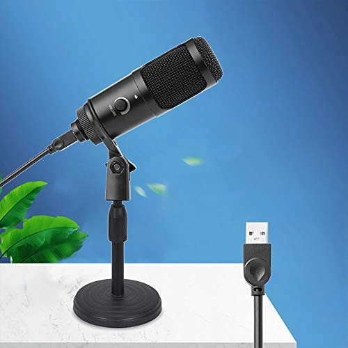 TYJGOOLRCC4297-TSAE USB Microphone