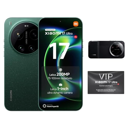 17 ultra 16GB 512GB