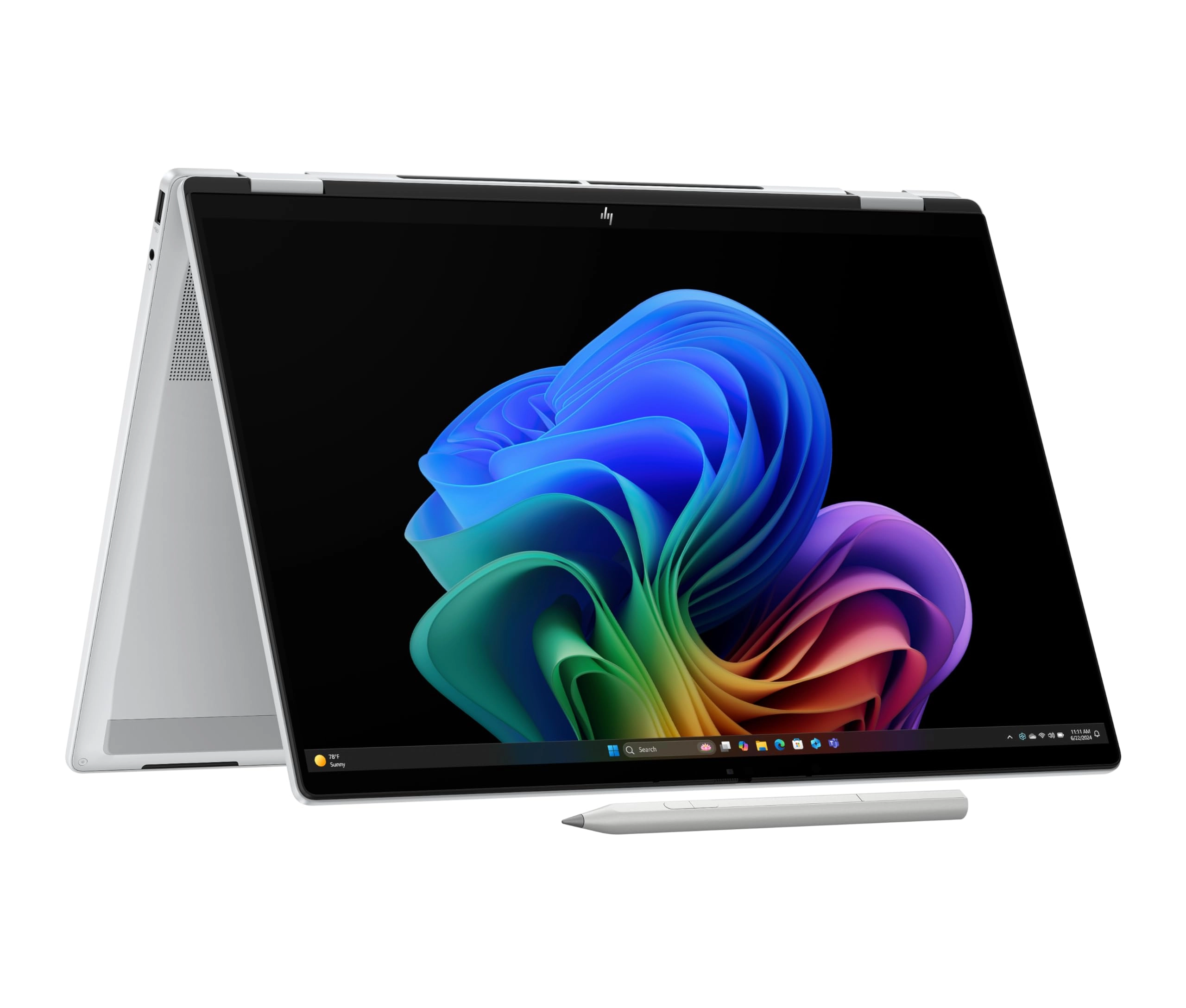 OmniBook X Flip 16-as0001ne - 16'' Core Ultra 7-258V 32GB 1TB SSD