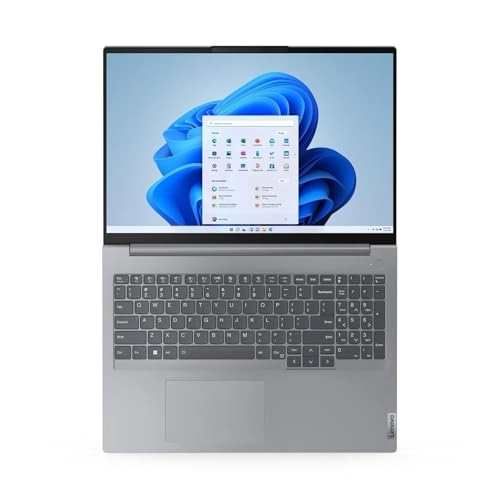 Thinkbook 16 - 16'' Core i7-13700H 16GB DDR5 512GB SSD