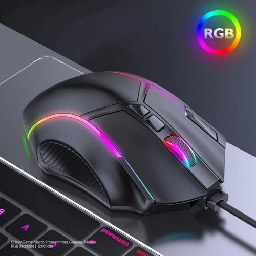 X15 Gaming Mouse - USB