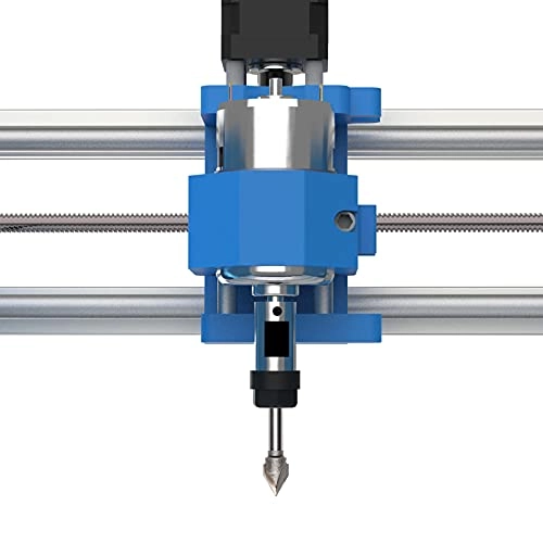 VG03A - 1/2''(12.70mm) 1/4''(6.35mm) 3pcs