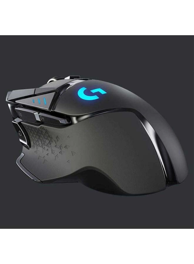 G502 LIGHTSPEED Gaming Mouse - Wireless