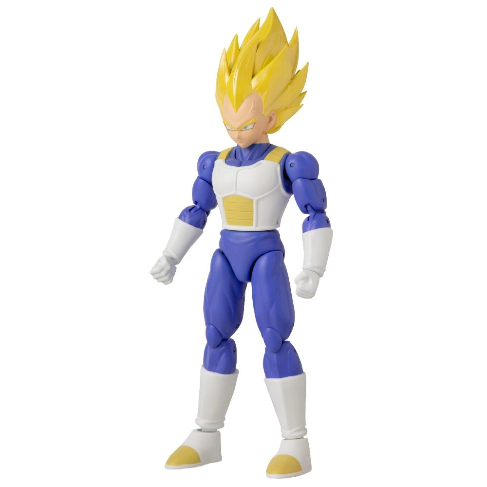 Dragon Ball - Super Saiyan Vegeta (527-36769)